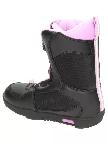 K2 Lil Kat 2023 Snowboard Boots 2 K2 Lil Kat 2023 Snowboard Boots - Image 2