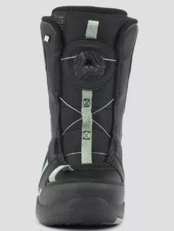 K2 Lil Kat 2024 Snowboard Boots -Optimal Ski Shop LilKat2024SnowboardBoots 4