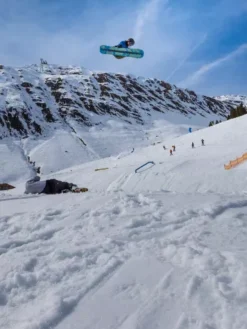 K2 Lime Lite 2024 Snowboard -Optimal Ski Shop LimeLite2024Snowboard 2