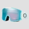 Oakley Line Miner L Chloe Kim Signature Goggle