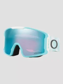 Oakley Line Miner L Chloe Kim Signature Goggle