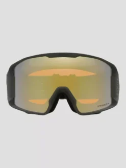 Oakley Line Miner L Matte B1B New Dark Brush Goggle -Optimal Ski Shop LineMinerLMatteB1BNewDarkBrushGoggle 5