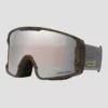 Oakley Line Miner L Stale Sandbech Signature Goggle