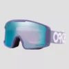 Oakley Line Miner M Matte B1B Lilac Goggle