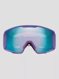 Oakley Line Miner M Matte B1B Lilac Goggle -Optimal Ski Shop LineMinerMMatteB1BLilacGoggle 5