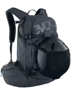 Evoc Line Pro 20L Backpack -Optimal Ski Shop LinePro20LBackpack 3