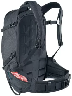 Evoc Line Pro 30L Backpack -Optimal Ski Shop LinePro30LBackpack 2