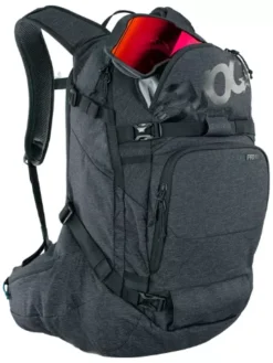 Evoc Line Pro 30L Backpack -Optimal Ski Shop LinePro30LBackpack 4