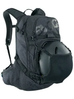 Evoc Line Pro 30L Backpack -Optimal Ski Shop LinePro30LBackpack 5