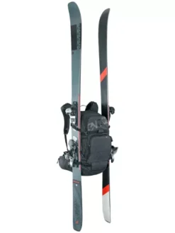 Evoc Line Pro 30L Backpack -Optimal Ski Shop LinePro30LBackpack 9