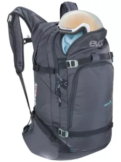 Evoc Line R.A.S. Backpack -Optimal Ski Shop LineRASBackpack 10