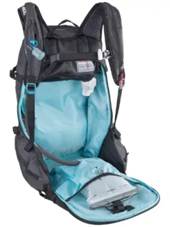 Evoc Line R.A.S. Backpack -Optimal Ski Shop LineRASBackpack 2