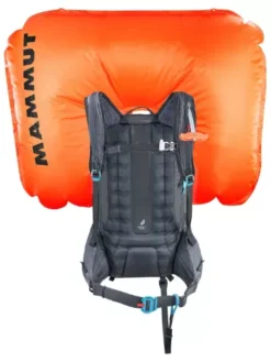 Evoc Line R.A.S. Backpack -Optimal Ski Shop LineRASBackpack 3