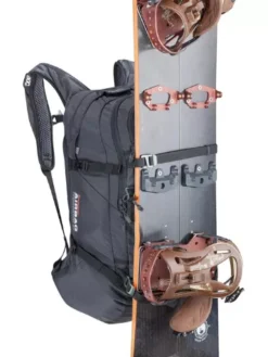 Evoc Line R.A.S. Backpack -Optimal Ski Shop LineRASBackpack 4