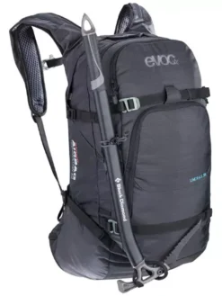 Evoc Line R.A.S. Backpack -Optimal Ski Shop LineRASBackpack 5