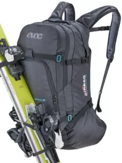Evoc Line R.A.S. Backpack -Optimal Ski Shop LineRASBackpack 7