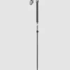 K2 Lockjaw Carbon 105-145 2023 Telescopic Poles