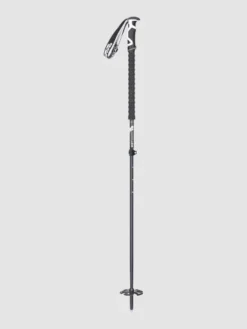K2 Lockjaw Carbon 105-145 2023 Telescopic Poles