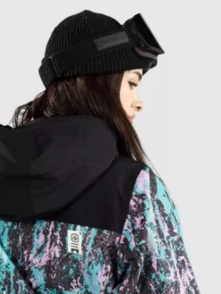 Coal Luna Onesuit Jacket -Optimal Ski Shop LunaOnesuitJacket 3