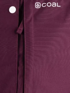 Coal Luna Overall -Optimal Ski Shop LunaOverall 5