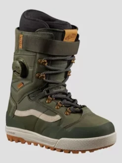 Vans Luna Ventana Pro Snowboard Boots