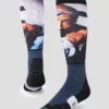 STANCE Makaveli Snow Tech Socks