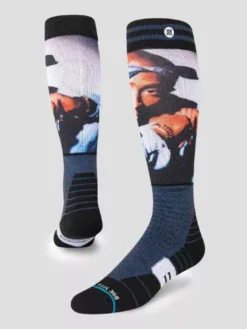 STANCE Makaveli Snow Tech Socks