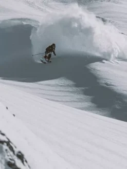 FACTION Mana 4 119mm 190 2023 Skis -Optimal Ski Shop Mana4119mm1902023Skis 2