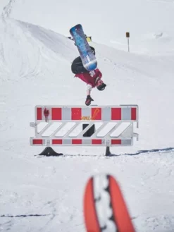 K2 Marauder Grateful Dead Syf 156 2023 Splitboa -Optimal Ski Shop MarauderGratefulDeadSyf1562023Splitboa 2