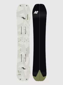 K2 Marauder Package 151 2023 Splitboard