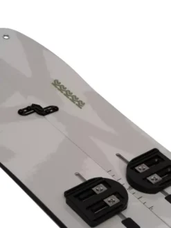 K2 Marauder Split Package 156 2023 Splitboard -Optimal Ski Shop MarauderSplitPackage1562023Splitboard 3