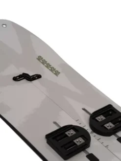 K2 Marauder Split Package 163W 2023 Splitboard -Optimal Ski Shop MarauderSplitPackage163W2023Splitboard 3