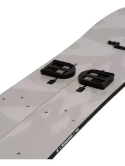 K2 Marauder Split Package 163W 2023 Splitboard -Optimal Ski Shop MarauderSplitPackage163W2023Splitboard 4