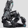 FLOW Mayon 2024 Snowboard Bindings