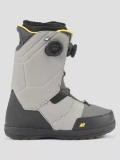K2 Maysis 2024 Snowboard Boots -Optimal Ski Shop Maysis2024SnowboardBoots 4