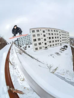 K2 Medium 2024 Snowboard -Optimal Ski Shop Medium2024Snowboard 2