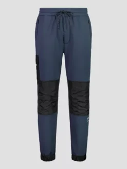 Mons Royale Merino Decade Base Layer Bottoms -Optimal Ski Shop MerinoDecadeBaseLayerBottoms 3