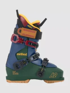 Method 2024 Ski Boots -Optimal Ski Shop Method2024SkiBoots 4