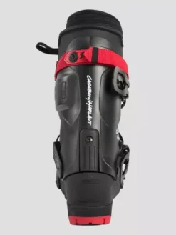 Method B&E 2023 Ski Boots -Optimal Ski Shop MethodBE2023SkiBoots 3