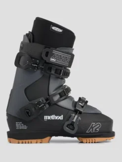 Method Pro 2023 Ski Boots -Optimal Ski Shop MethodPro2023SkiBoots 2