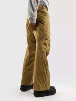 Miharashi Yamapro 2L Pants -Optimal Ski Shop MiharashiYamapro2LPants 2