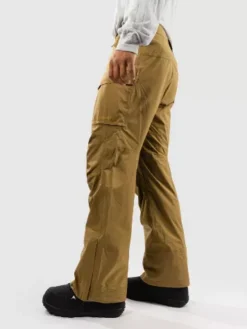 Miharashi Yamapro 2L Pants -Optimal Ski Shop MiharashiYamapro2LPants 3