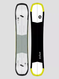 AMPLID Milligram Split 2024 Splitboard