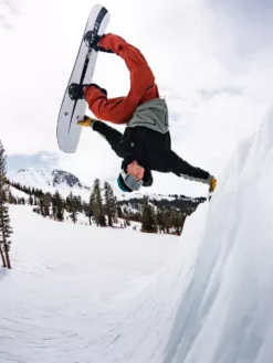 Mind Expander 2024 Snowboard -Optimal Ski Shop MindExpander2024Snowboard 2