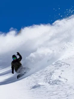 Mind Expander Twin 2024 Snowboard -Optimal Ski Shop MindExpanderTwin2024Snowboard 2