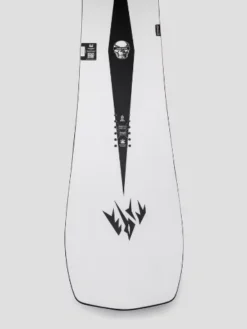 Mind Expander Twin 2024 Snowboard -Optimal Ski Shop MindExpanderTwin2024Snowboard 3