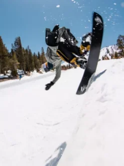 Mind Expander Twin 2024 Snowboard -Optimal Ski Shop MindExpanderTwin2024Snowboard 8