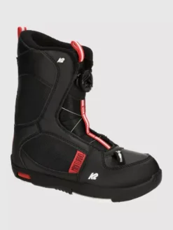 K2 Mini Turbo 2023 Snowboard Boots