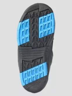 K2 Mini Turbo 2024 Snowboard Boots -Optimal Ski Shop MiniTurbo2024SnowboardBoots 2