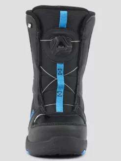 K2 Mini Turbo 2024 Snowboard Boots -Optimal Ski Shop MiniTurbo2024SnowboardBoots 4